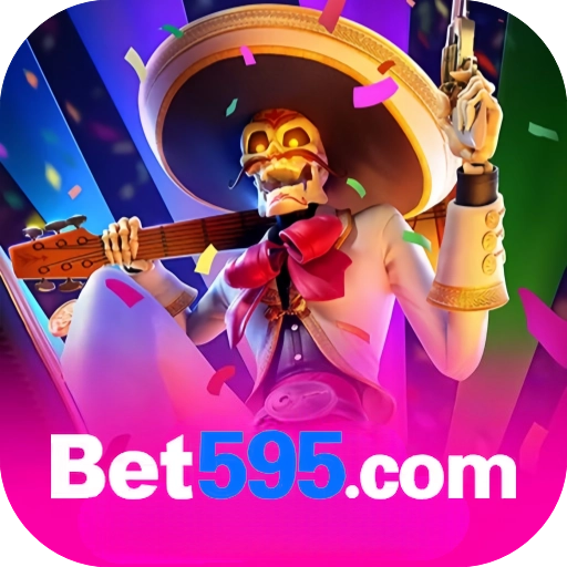 bet595 logo