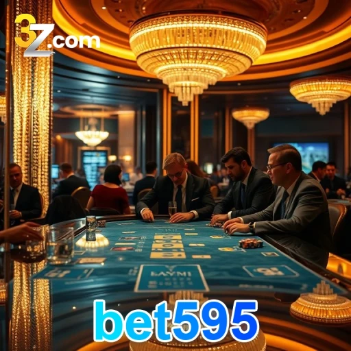 bet595 login Cassino