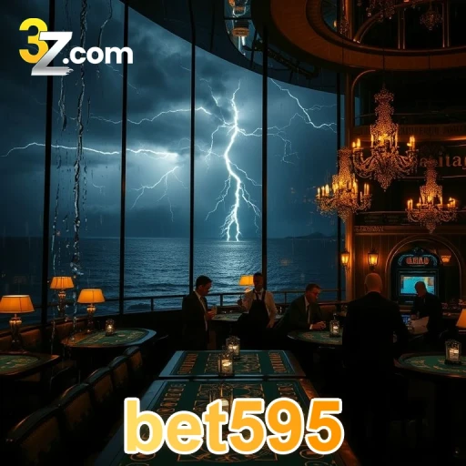 bet595 login