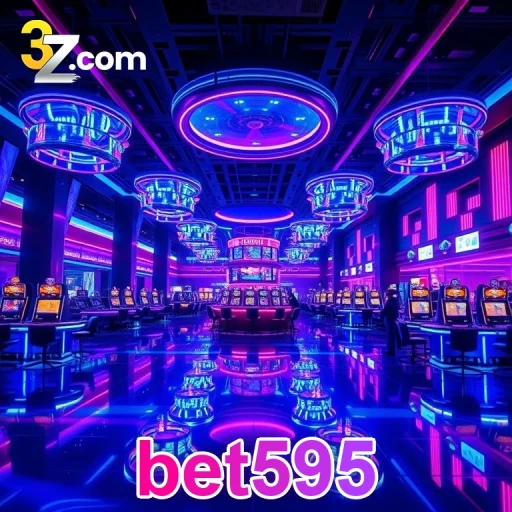 bet595 login