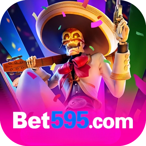 bet595 login LOGO