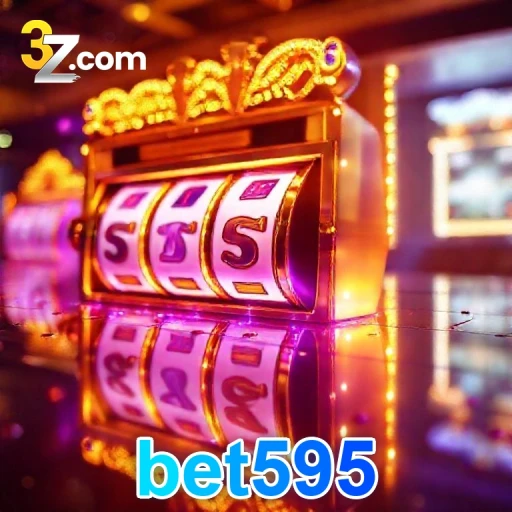 bet595 login