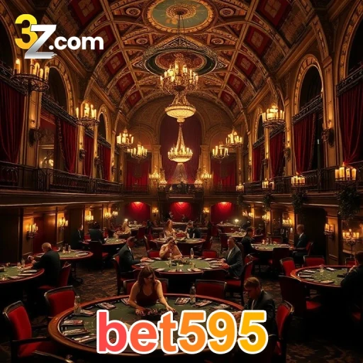 bet595 login VIP